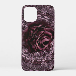 Rose Mandala Case-Mate iPhone Hülle