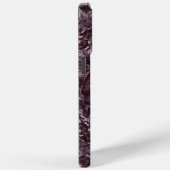 Rose Mandala Case-Mate iPhone Hülle (Rückseite / Rechts)