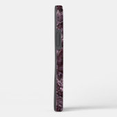 Rose Mandala Case-Mate iPhone Hülle (Rückseite / Rechts)