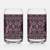 Rose Mandala Dosenglas (Links)