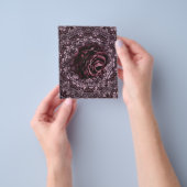 Rose Mandala Flyer (Gruppe)