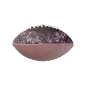 Rose Mandala Football (Gedreht 90)