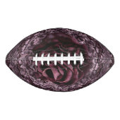 Rose Mandala Football (Vorderseite)