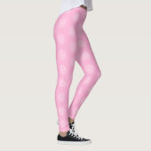 Rose Mandala Leggings (Rechts)