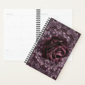 Rose Mandala Planer (Anzeige)