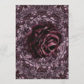 Rose Mandala Programm (Vorderseite)