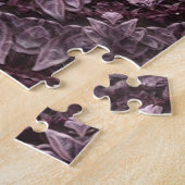 Rose Mandala Puzzle (Seite)