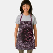 Rose Mandala Schürze (Insitu)