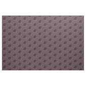 Rose Mandala Stoff (Yard (91,4 cm))