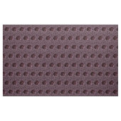 Rose Mandala Stoff (Yard (91,4 cm))