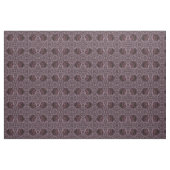 Rose Mandala Stoff (Yard (91,4 cm))