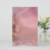 Rose Manor Stationierung Briefpapier (Stehend Vorderseite)