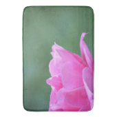 Rose Mat Badematte (Vorderseite Vertikal)