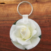 Rose Meanings Schlüsselanhänger (Vorderseite)