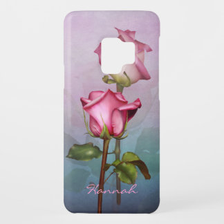 Rose Medley Case-Mate Samsung Galaxy S9 Hülle