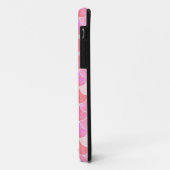 Rose-Meerjungwaage Case-Mate iPhone Hülle (Hinten/Links)