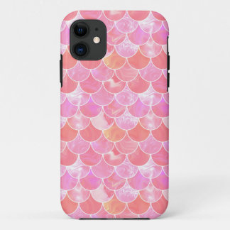 Rose-Meerjungwaage Case-Mate iPhone Hülle