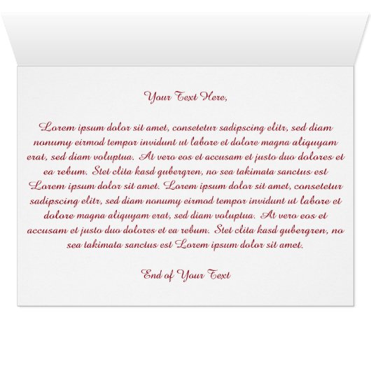 Rose meines Herzens (Innenansicht Horizontal (Unten))