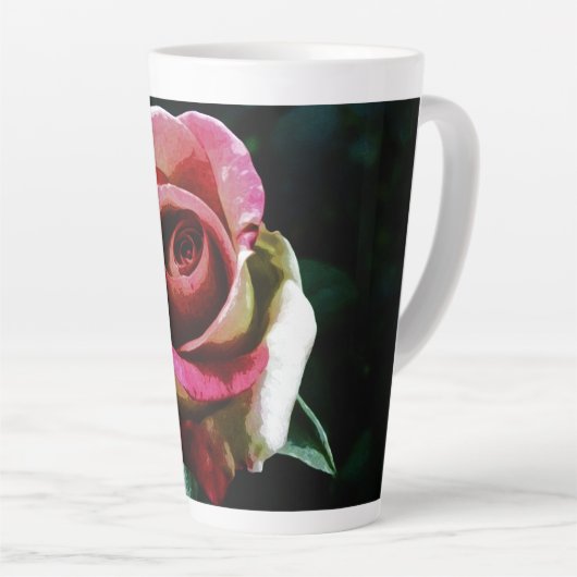 rose   milchtasse (Rechte Ecke)
