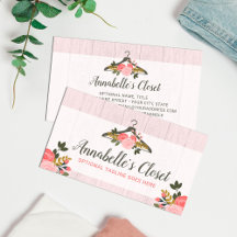 Rose mit Blumenbezug Boutique