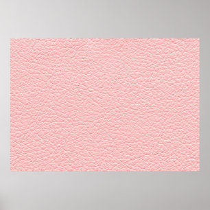Rose mit Textur Poster