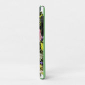 Rose Mix Zwei Case-Mate iPhone Hülle (Hinten/Links)