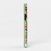 Rose Mix Zwei Case-Mate iPhone Hülle (Hinten/Rechts)