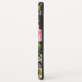 Rose Mix Zwei Case-Mate iPhone Hülle (Hinten/Links)