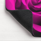 Rose Mouse Pad Mousepad (Ecke)