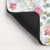 Rose Mousepad (Ecke)