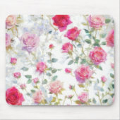 Rose Mousepad (Vorne)
