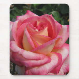 Rose Mousepad
