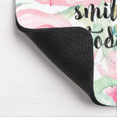 Rose Mousepad (Ecke)