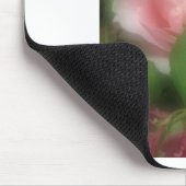 Rose Mousepad (Ecke)
