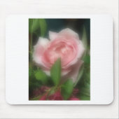 Rose Mousepad (Vorne)