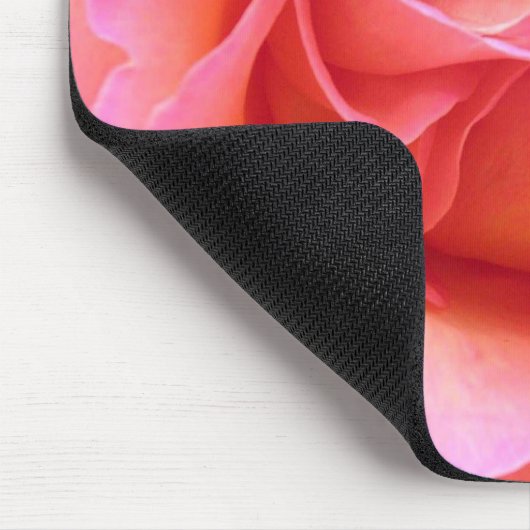 Rose Mousepad (Ecke)