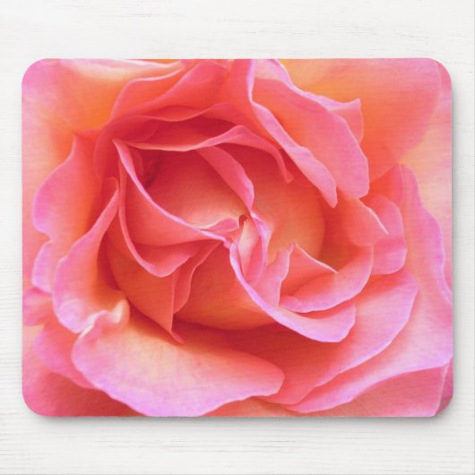 Rose Mousepad (Vorne)