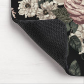 Rose Mousepad (Ecke)
