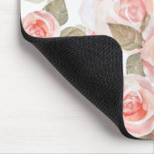 Rose Mousepad (Ecke)