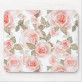 Rose Mousepad (Vorne)