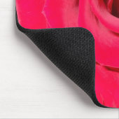 Rose Mousepad (Ecke)