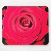 Rose Mousepad (Vorne)