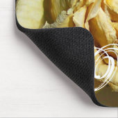 Rose Mousepad (Ecke)