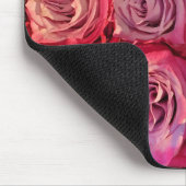 Rose Mousepad (Ecke)