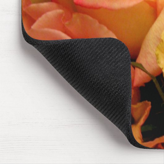 Rose_ Mousepad (Ecke)