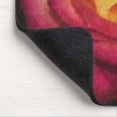 Rose Mousepad (Ecke)