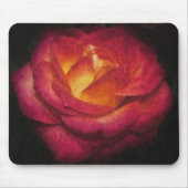Rose Mousepad (Vorne)