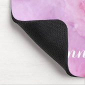 Rose Mousepad (Ecke)