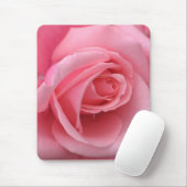Rose Mousepad (Mit Mouse)