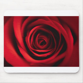 Rose Mousepad